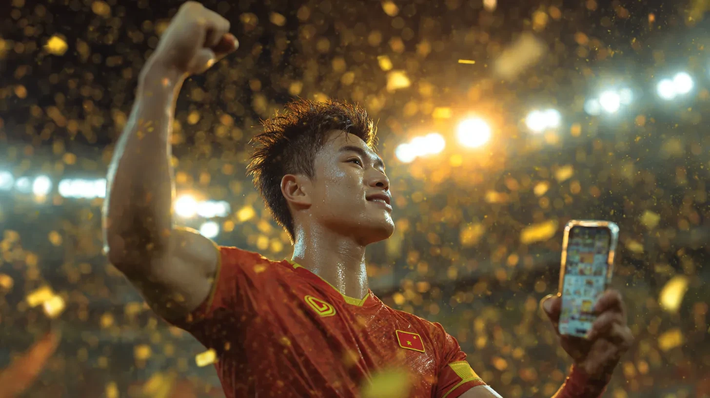 rezeki66 — SEA Games