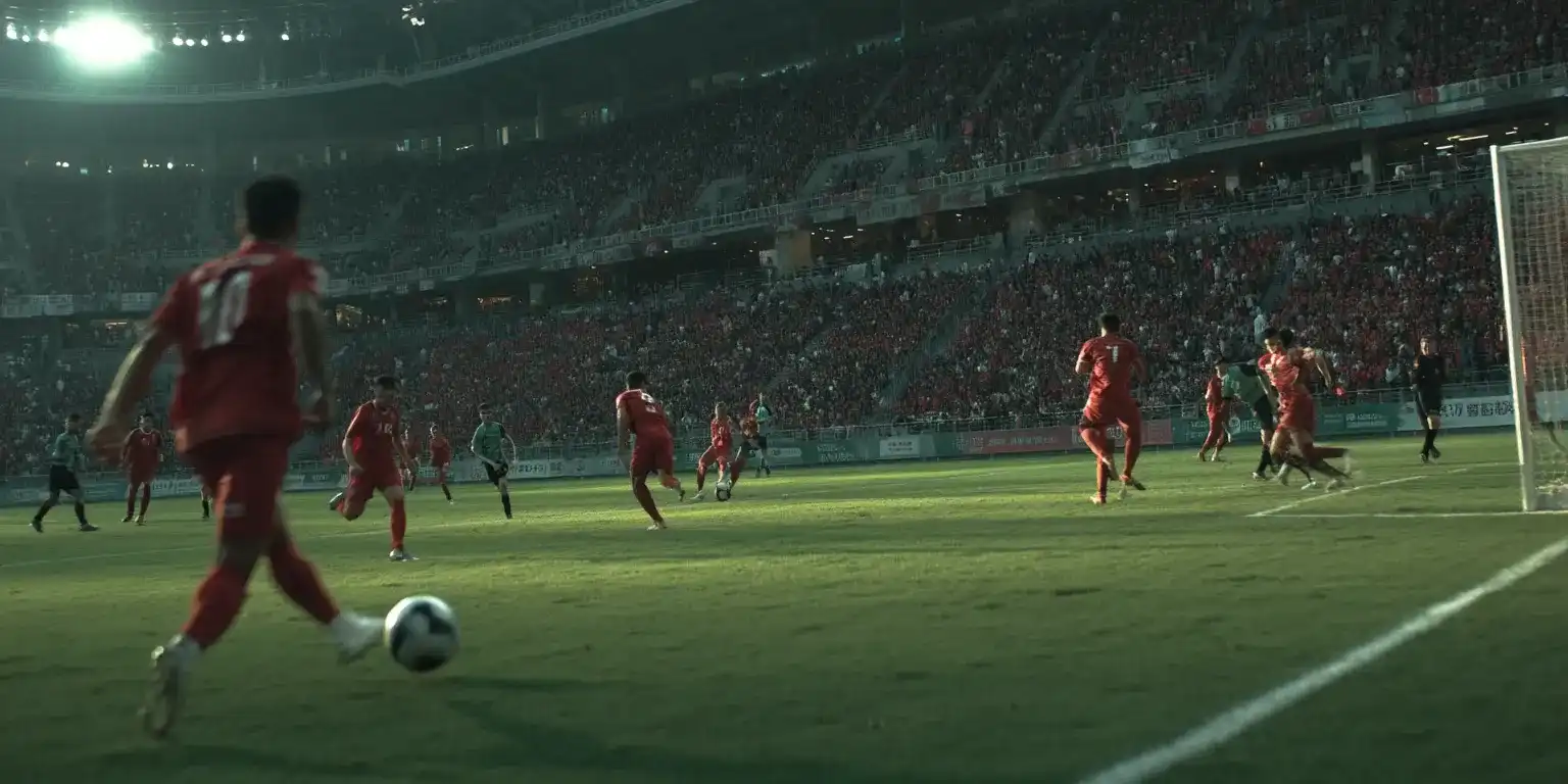 rezeki66 — UEFA Champions League