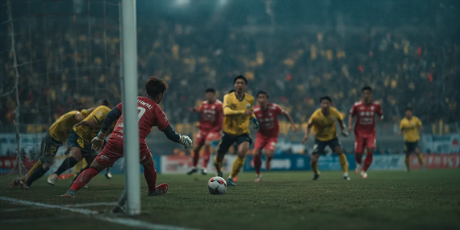 rezeki66 — Premier League 2